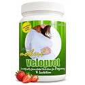 Develo Pregnancy & Lactation Protein Powder, Supplement for Pregnant Women & Lactating/Breastfeeding Mothers -1kg (Strawberry)
