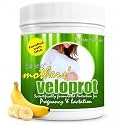 Develo Pregnancy &amp; Lactation Protein Powder, Supplement for Pregnant Women &amp; Lactating/Breastfeeding Mothers -500 g (Banana)