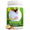 Develo Pregnancy &amp; Lactation Protein Powder, Supplement for Pregnant Women &amp; Lactating/Breastfeeding Mothers -1kg (Kesar Badam)