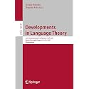 Developments in Language Theory: 25th International Conference, Dlt 2021, Porto, Portugal, August 16–20, 2021, Proceedings: 12811 (Theoretical Computer Science and General Issues, 12811)