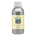 Devprayag Gangajal Holy Ganga Water from the Origin or Beginning of River Ganga at Devprayag in Aluminium Bottle 1250ml