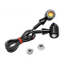 Deviant Buzz Front, Rear, Side LED Indicator Light for Universal For Bike Universal For Bike