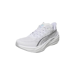 Deviate Nitro 4 Puma White-Fresh Water