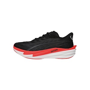 Deviate Nitro 4 Puma White-Fresh Water