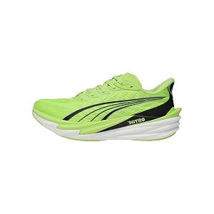 Deviate Nitro 4 Puma White-Fresh Water