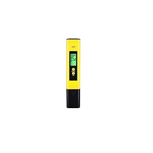 device ph meter 001 high accuracy pocket size with 0-14 ph testing range ph tester digital ph meter for water water meter for hydroponics drinking pool