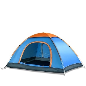 Device Polyester Picnic Hiking Camping Portable Dome