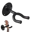 DEVICE OF URBAN INFOTECH Guitar Wall Mount Stand for Acoustic Guitar Guitar Hook Wall Mount Electric Guitar Stand &amp; Acoustic Guitar Stand guitar wall hanger