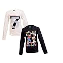 Devil Boy39s Cotton Full Sleeve Cartoon Printed