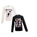 Devil Boy39s Cotton Full Sleeve Cartoon Printed