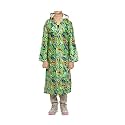 Devil Boys|Girls Printed Design Raincoat