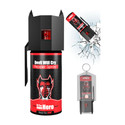Devil Will Cry Pepper spray with glass