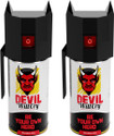 Devil Will Cry Powerful Black Pepper Spray