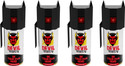 Devil Will Cry Powerful Black Pepper Spray
