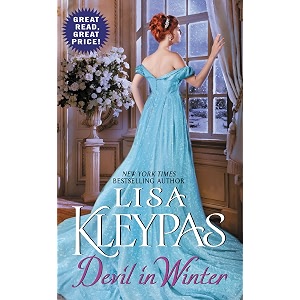 devil in winter the wallflowers book 3