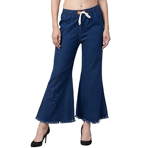 Devil Womens Girls Regular Fit Jeans