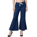 Devil Women39s amp Girls Regular Fit Jeans