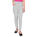 Devil Women39s and Girl39s Spandex Striped Jegging