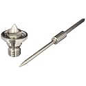 DeVilbiss 1.4 Fluid Tip and Needle Assy. JGA4045FF - 1 Each