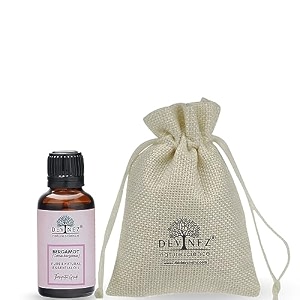 devinez bergamot essential oil 30ml 100 pure natural amp undiluted for prevents infections reduces pain aromatherapy massage aroma diffusers hair and skin care