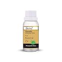 Devinez Citronella (Cymbopogon nardus) Essential Oil (100ml) - 100% Pure &amp; Natural for Mosquito Repellent, Floor Cleaning &amp; Outdoor Protection - Fresh Lemony Grassy Aroma