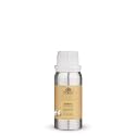 Devinez Garlic Essential Oil, 100% Pure, Natural &amp; Undiluted, 100ml in Anodized Aluminum Bottle, Pale Yellow