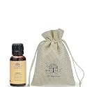 Devinez Ginger Essential Oil, 100% Pure, Natural &amp; Undiluted, 15ml in Glass Bottle