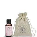 Devinez Hibiscus Essential Oil, 10ml, Gudhal ka Tail, 100% Pure, Natural &amp; Undiluted in Glass Bottle for Hair &amp; Skin Care