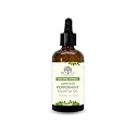 Devinez Japanese Peppermint (Mentha arvensis) Essential Oil with Premium Dropper - Therapeutic Grade, 100% Pure, Undiluted Natural Oil for Aromatherapy, Diffusers, Humidifiers and Skin &amp; Hair Scalp Care (118 ml)