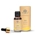 Devinez Lemon Cold Pressed Essential Oil, 100% Pure Natural &amp; Undiluted Therapeutic grade for Face, Aromatherapy, Skin Pigmentation, Hair and Massage - 30ml in Glass Bottle