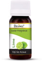 Devinez Lime Aroma Oil 60-2012, Cooler Perfume, 15ml-