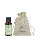 Devinez Oregano Certified Essential Oil, 100% Pure, Natural &amp; Undiluted, 15ml in Glass Bottle - Anti-Inflammatory, insect, mosquitoes repellent, Relieve cuts, wounds, Relief muscle &amp; pain