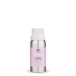 devinez roman chamomile essential oil 100 pure natural amp undiluted 250ml in anodized aluminum bottle