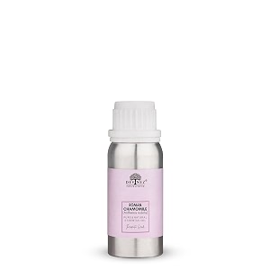 devinez roman chamomile essential oil 100 pure natural amp undiluted 1000ml in anodized aluminum bottle