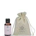 Devinez Roman Chamomile Essential Oil, 100% Pure, Natural &amp; Undiluted, 50ml in Glass Bottle - Anti-Inflammatory, Relieve cuts, wounds, Relief muscle &amp; pain, Reduce Tension, Coughs, Colds &amp; Sunburn