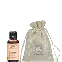 Devinez Carrot Seed Essential Oil, 100% Pure, Natural &amp; Undiluted, 50ml - Smooth Wrinkles, Fight Free Radicals, Firm and Tone the Skin, Enhance Skin Rejuvenation, Get Thick, Shiny, Healthy Hair