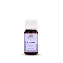 Devinez Rosemery Aroma Oil for Diffuser/Ultrasonic Aroma Diffuser/Tealight Diffuser/Reed Diffuser, 60ml