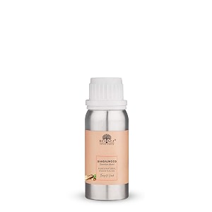 devinez sandalwood chandan natural essential oil  for face amp body  night serum amp daily body moisturizer  natural anti-aging serum 250ml