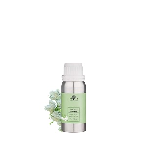 devinez tea tree australian essential oil - 100ml nabl amp ifra certified - 100 pure