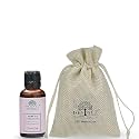 Devinez Vanilla Essential Oil (10ml) - 100% Pure &amp; Natural (Planifolia) for Aromatherapy Diffuser, Home Fragrance, Candle Making &amp; DIY Perfumes - Warm Sweet Bakery Scent