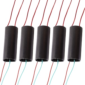 DEVMO DC 3V-6V to 400kV 400000V Boost