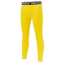 DEVOROPA Boys Leggings Youth Compression Pants Sports Tights Basketball Football Baseball Soccer Baselayer Slim/Regular/Husky