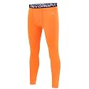 DEVOROPA Boys Leggings Youth Compression Pants Sports Tights Basketball Football Baseball Soccer Baselayer Slim/Regular/Husky