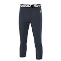 DEVOROPA Boys Leggings Youth Compression Pants Sports Tights Basketball Football Baseball Soccer Baselayer Slim/Regular/Husky