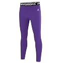 DEVOROPA Boys Leggings Youth Compression Pants Sports Tights Basketball Football Baseball Soccer Baselayer Slim/Regular/Husky