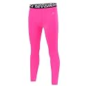 DEVOROPA Boys Leggings Youth Compression Pants Sports Tights Basketball Football Baseball Soccer Baselayer Slim/Regular/Husky
