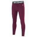DEVOROPA Boys Leggings Youth Compression Pants Sports Tights Basketball Football Baseball Soccer Baselayer Slim/Regular/Husky