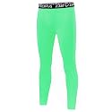 DEVOROPA Boys Leggings Youth Compression Pants Sports Tights Basketball Football Baseball Soccer Baselayer Slim/Regular/Husky