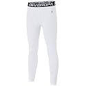DEVOROPA Boys Leggings Youth Compression Pants Sports Tights Basketball Football Baseball Soccer Baselayer Slim/Regular/Husky