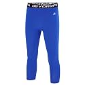 DEVOROPA Boys Leggings Youth Compression Pants Sports Tights Basketball Football Baseball Soccer Baselayer Slim/Regular/Husky